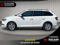 Skoda Fabia Combi 1.0TSI 110pk Ambition|Apple carplay | Camera Weiß - thumbnail 21