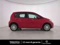 Volkswagen up! 1.0 5p. eco move BlueMotion Technology Rosso - thumbnail 2
