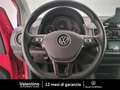 Volkswagen up! 1.0 5p. eco move BlueMotion Technology Rosso - thumbnail 14