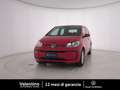 Volkswagen up! 1.0 5p. eco move BlueMotion Technology Rosso - thumbnail 1