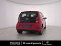 Volkswagen up! 1.0 5p. eco move BlueMotion Technology Rosso - thumbnail 3