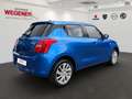 Suzuki Swift SWIFT COMFORT CVT / ALU / LED / KAMERA / ALLWETT Blau - thumbnail 3