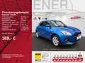 Suzuki Swift SWIFT COMFORT CVT / ALU / LED / KAMERA / ALLWETT Blau - thumbnail 2