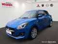 Suzuki Swift SWIFT COMFORT CVT / ALU / LED / KAMERA / ALLWETT Blau - thumbnail 1
