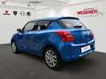 Suzuki Swift SWIFT COMFORT CVT / ALU / LED / KAMERA / ALLWETT Blau - thumbnail 4