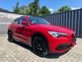 Alfa Romeo Stelvio 2.2 JTDM TI Q4 Rot - thumbnail 3