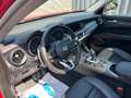 Alfa Romeo Stelvio 2.2 JTDM TI Q4 Rot - thumbnail 19