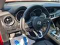 Alfa Romeo Stelvio 2.2 JTDM TI Q4 Rot - thumbnail 24