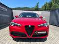 Alfa Romeo Stelvio 2.2 JTDM TI Q4 Rot - thumbnail 2