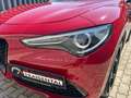 Alfa Romeo Stelvio 2.2 JTDM TI Q4 Rot - thumbnail 9