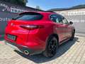 Alfa Romeo Stelvio 2.2 JTDM TI Q4 Rot - thumbnail 4