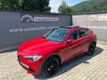 Alfa Romeo Stelvio 2.2 JTDM TI Q4 Rot - thumbnail 7