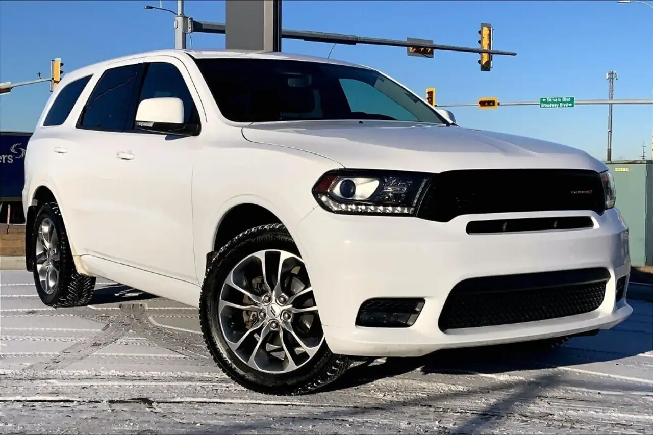 Dodge Durango снимка Dodge Durango