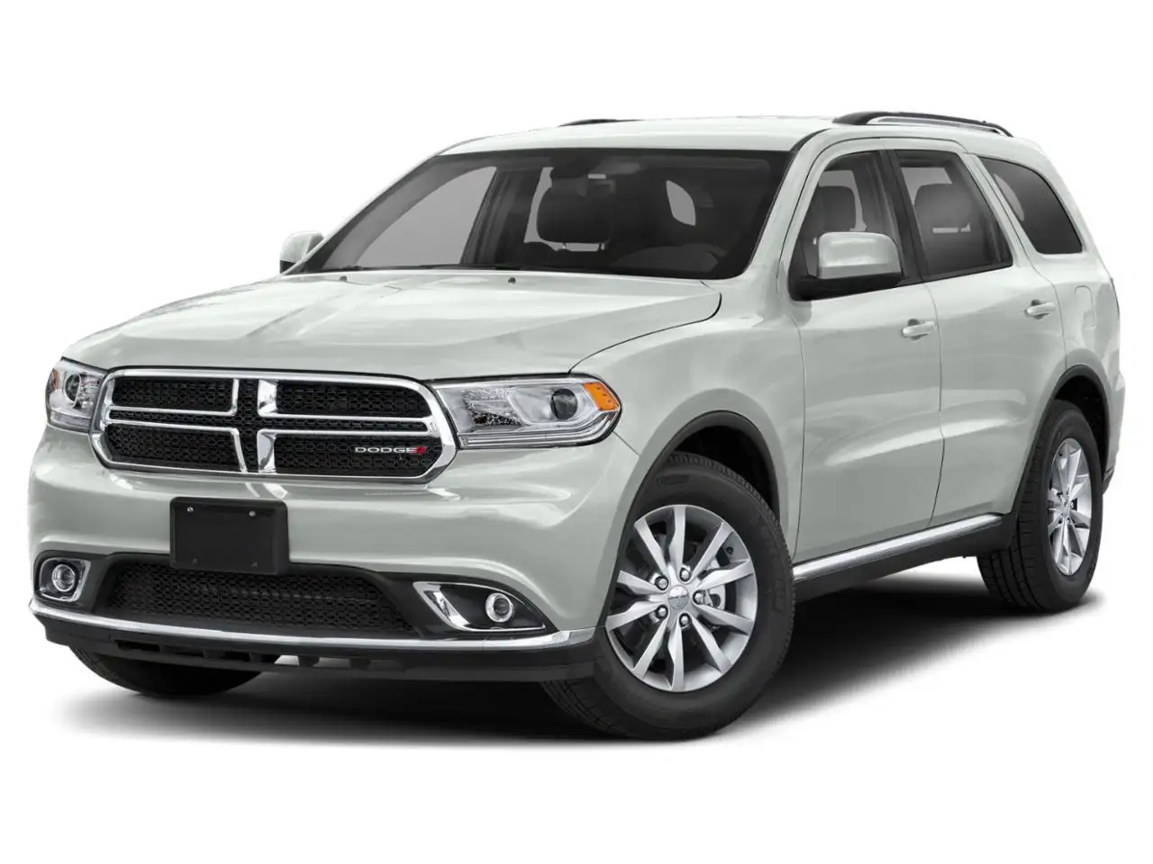 Dodge Durango снимка Dodge Durango