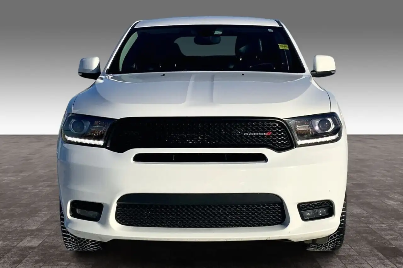 Dodge Durango снимка Dodge Durango