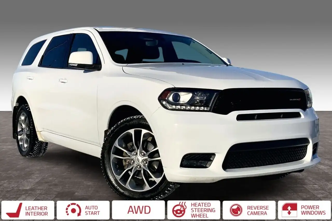Dodge Durango снимка Dodge Durango
