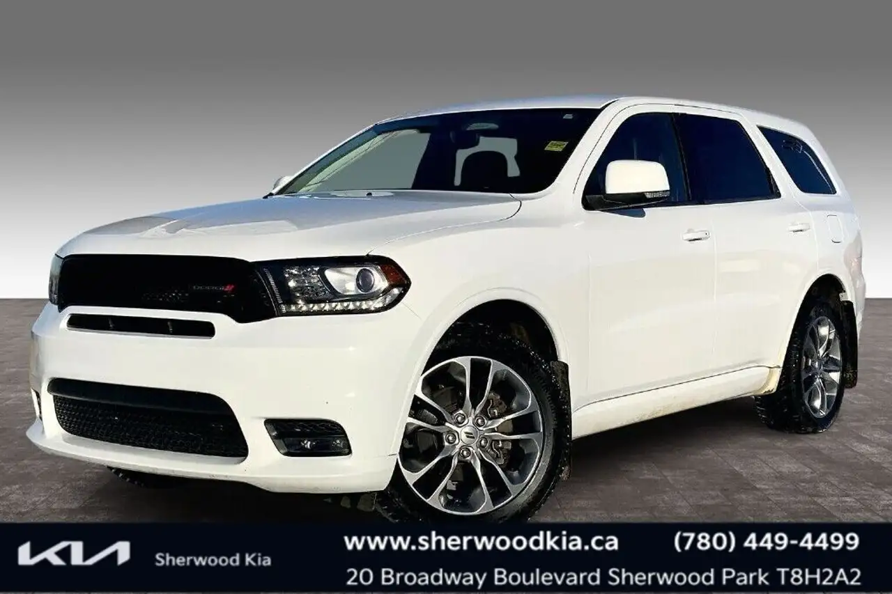 Dodge Durango снимка Dodge Durango