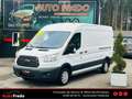 Ford Transit 2.0 TDCi L3H2 *2 porte lateral  Tva  Dispo en 24 h Wit - thumbnail 1