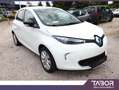 Renault ZOE R240 batterie achat Zen GPS Blanc - thumbnail 2