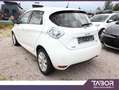 Renault ZOE R240 batterie achat Zen GPS Blanc - thumbnail 4