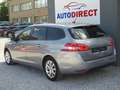 Peugeot 308 SW 1.2 Style Navi, Airco, Camera, Carplay, Dab Szary - thumbnail 3