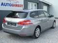 Peugeot 308 SW 1.2 Style Navi, Airco, Camera, Carplay, Dab Szary - thumbnail 4