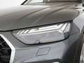 Audi Q5 40 TDI quattro S tronic S line Grau - thumbnail 18