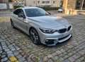 BMW 420 Gran Coupé 420iAS Zilver - thumbnail 10
