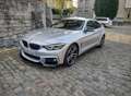 BMW 420 Gran Coupé 420iAS Zilver - thumbnail 8