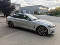 BMW 420 Gran Coupé 420iAS Zilver - thumbnail 12