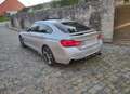 BMW 420 Gran Coupé 420iAS Zilver - thumbnail 11