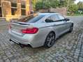 BMW 420 Gran Coupé 420iAS Zilver - thumbnail 9