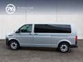 Volkswagen T6.1 Transporter Kombi LR TDI 4MOTION srebrna - thumbnail 3