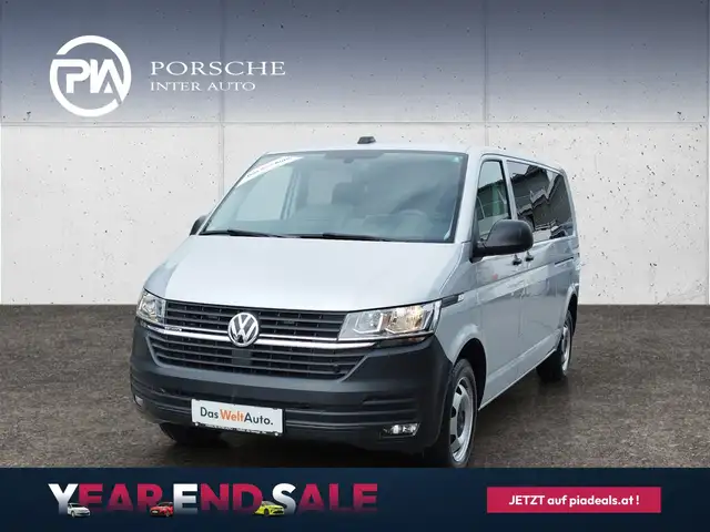 Volkswagen T6.1 Transporter Kombi LR TDI 4MOTION