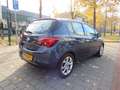 Opel Corsa 1.0 Turbo 90pk 5drs Airco/Cruise/Navi Edition Bleu - thumbnail 4
