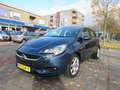 Opel Corsa 1.0 Turbo 90pk 5drs Airco/Cruise/Navi Edition Bleu - thumbnail 1