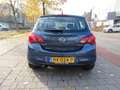 Opel Corsa 1.0 Turbo 90pk 5drs Airco/Cruise/Navi Edition Bleu - thumbnail 5