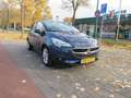 Opel Corsa 1.0 Turbo 90pk 5drs Airco/Cruise/Navi Edition Bleu - thumbnail 3