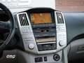 Lexus RX 400 400h 3.3 Luxury Techo Solar Hibrido Negro - thumbnail 17