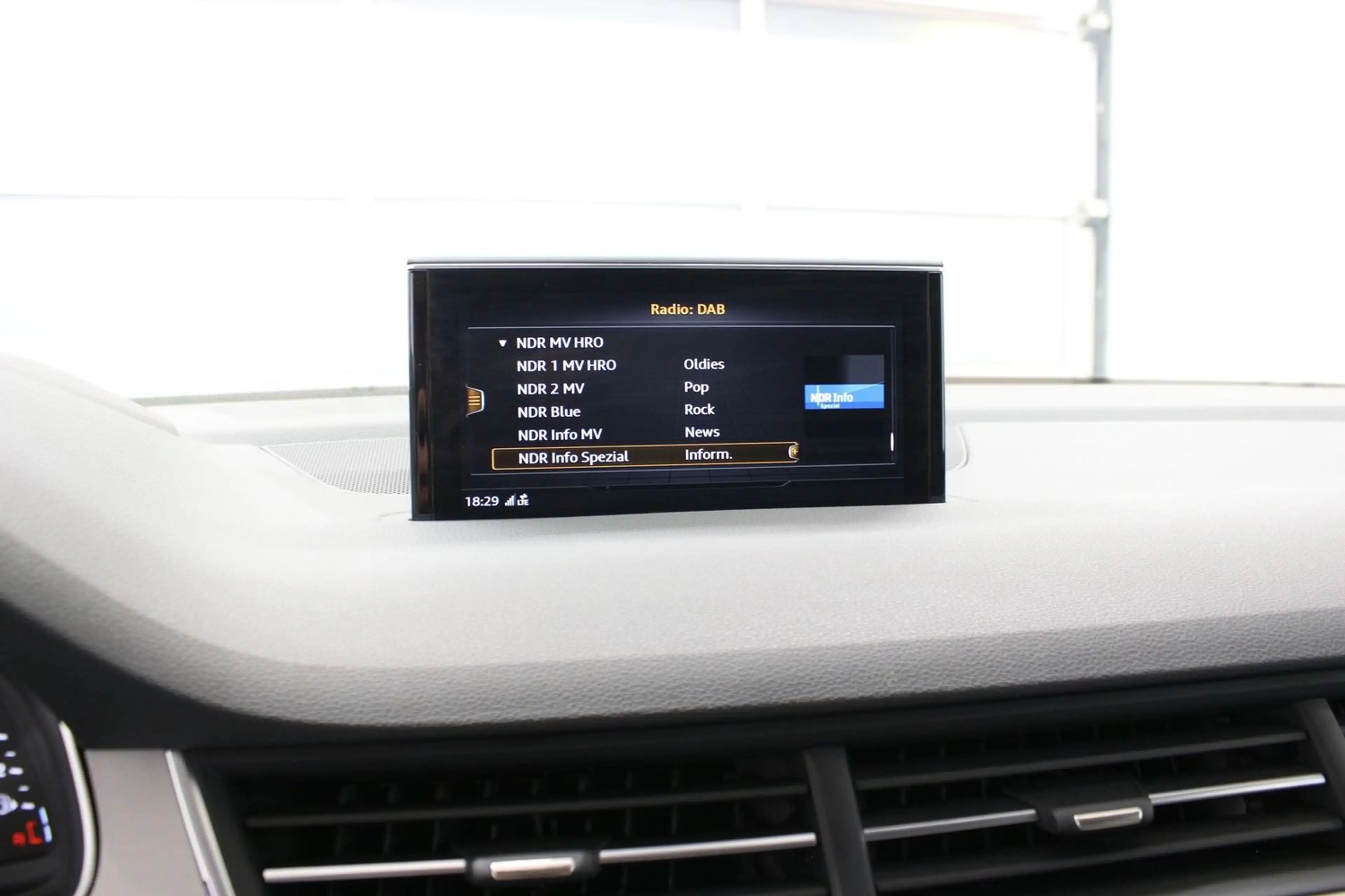 Audi Q7 3.0 TDI quattro S-Line Matrix HUD Bose — photo 15