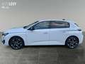 Peugeot 308 1.2 PureTech 130 Allure +Navi+CarPlay+Kamera+ Weiß - thumbnail 3