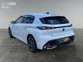 Peugeot 308 1.2 PureTech 130 Allure +Navi+CarPlay+Kamera+ Weiß - thumbnail 4