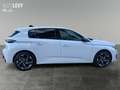 Peugeot 308 1.2 PureTech 130 Allure +Navi+CarPlay+Kamera+ Weiß - thumbnail 7
