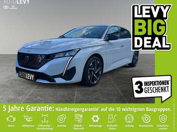 1.2 PureTech 130 Allure +Navi+CarPlay+Kamera+