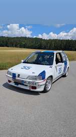 Rallye 1,3l Tüv 03/28 H-Kennzeichen