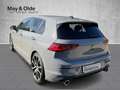 Volkswagen Golf VIII StandHZG Navi Leder HarmanKardon Klimasitze Grau - thumbnail 5