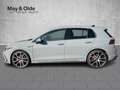 Volkswagen Golf VIII StandHZG Navi Leder HarmanKardon Klimasitze Grau - thumbnail 2