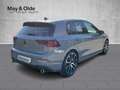 Volkswagen Golf VIII StandHZG Navi Leder HarmanKardon Klimasitze Grau - thumbnail 3