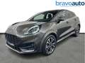 Ford Puma 1.0 Ecoboost ST-Line Gris - thumbnail 1