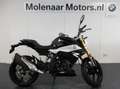 BMW G 310 R Schwarz - thumbnail 1